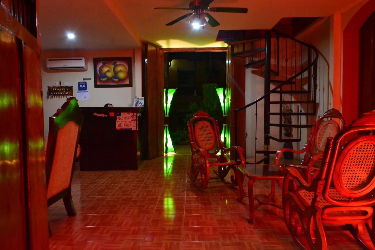 Fullmoon Hotel Granada Dış mekan fotoğraf