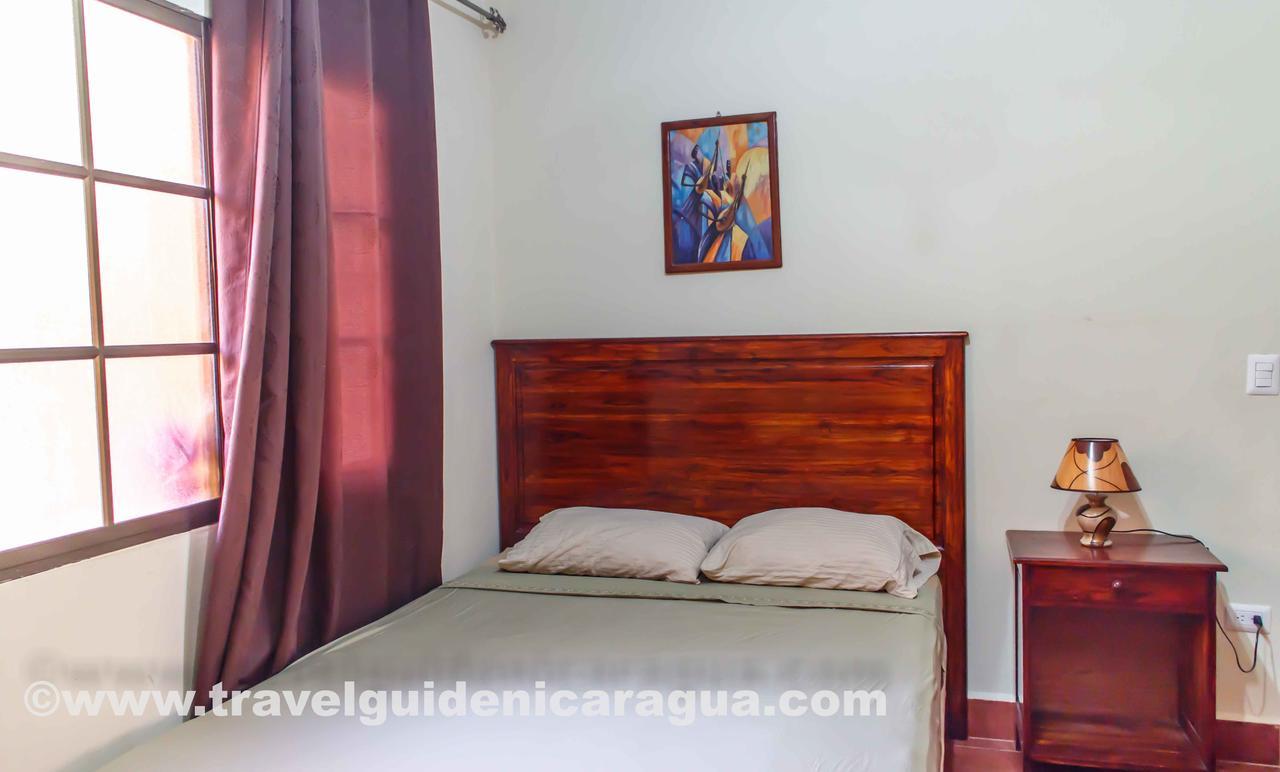 Fullmoon Hotel Granada Oda fotoğraf