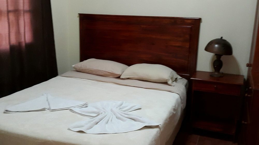 Fullmoon Hotel Granada Dış mekan fotoğraf